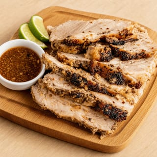 Lechon tray