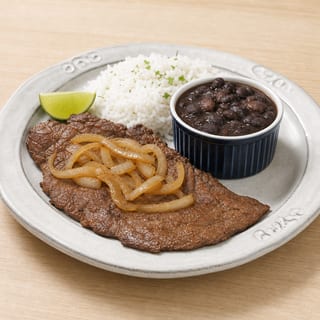 Beef palomilla