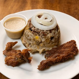 Mofongo masita